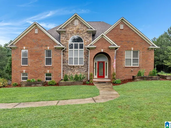 401 High Pointe Dr, Hayden, AL 35079