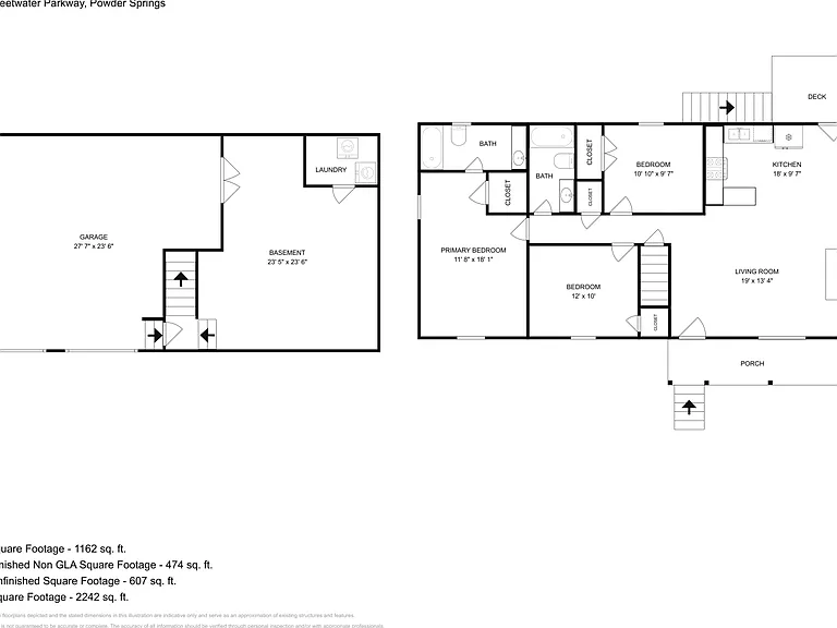 237 Sweetwater Pkwy — Photo 16