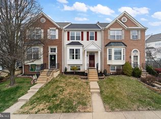 13516 Tackhouse Ct, Gainesville, VA 20155