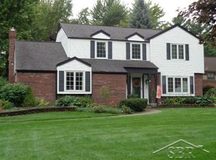 5307 Overhill Dr, Saginaw, MI