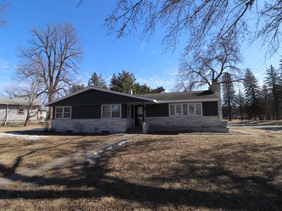 505 9th St SE, Little Falls, MN, 56345