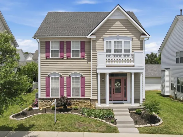 224 Union Ridge Dr, Charles Town, WV 25414