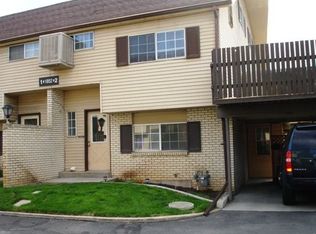 1852 W Homestead Farms Ln APT 2, West Valley City, UT 84119
