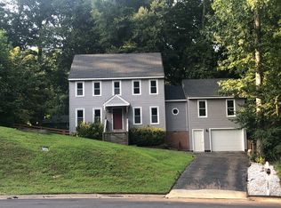 13902 Deer Thicket Ln, Midlothian, VA 23112