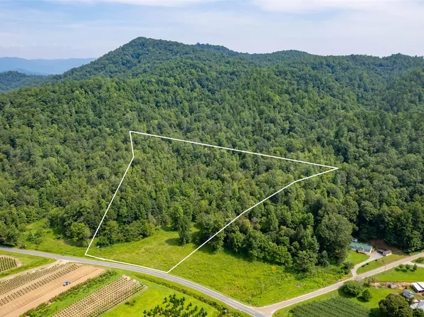 Collettsville Rd #18, Collettsville, NC 28611