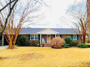 302 Sanders Ct, Mullins, SC 29574