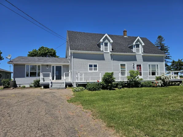 1174 Route 124, Urbainville, PE C0B 2E0