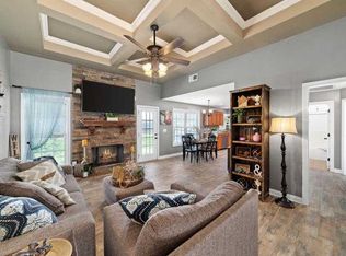 1912 Bell Chase Way, Clarksville, TN 37040