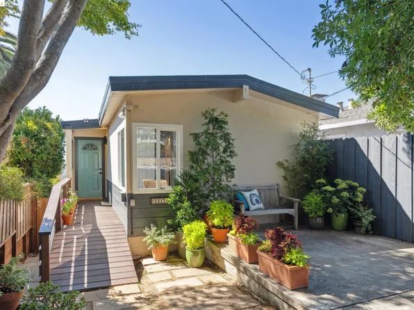 2317 Mira Vista Dr, El Cerrito, CA 94530