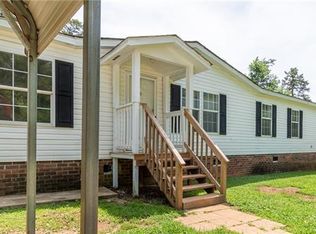 295 Neazer St, Rockwell, NC 28138