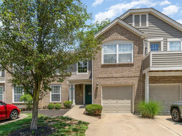 2280 Edenderry Dr Unit 203, Crescent Springs, KY 41017