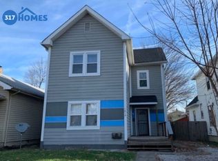 1513 S Alabama St, Indianapolis, IN