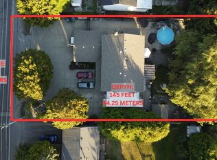 18266 60th Ave, Surrey, BC