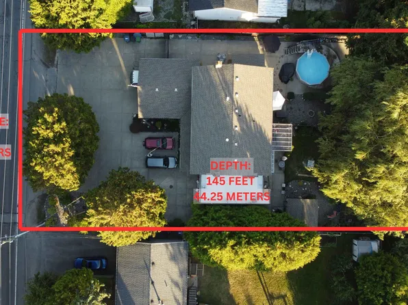18266 60th Ave, Surrey, BC V3S 1V8