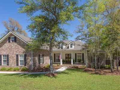 8377 Foxtail Loop, Pensacola, FL, 32526