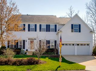 21372 Clappertown Dr, Ashburn, VA 20147