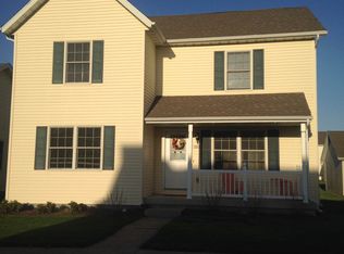 1302 Montgomery St, Urbana, IL 61802