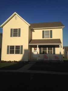 1302 Montgomery St, Urbana, IL, 61802