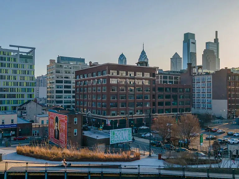 The Lofts at The Wolf Building — Photo 29