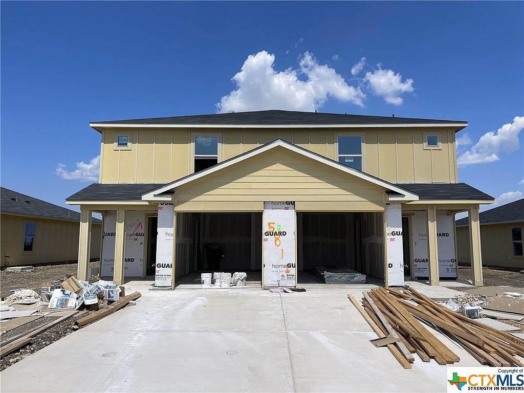 5811 Betty Lou Dr, Killeen, TX 76543 | Zillow