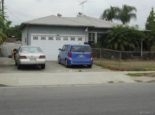 3465 Ahern Dr, Baldwin Park, CA 91706