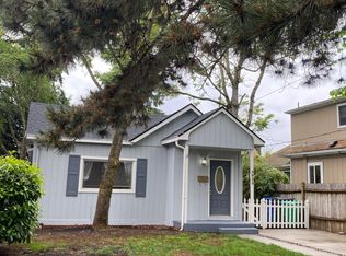4825 SE 63rd Ave, Portland, OR 97206