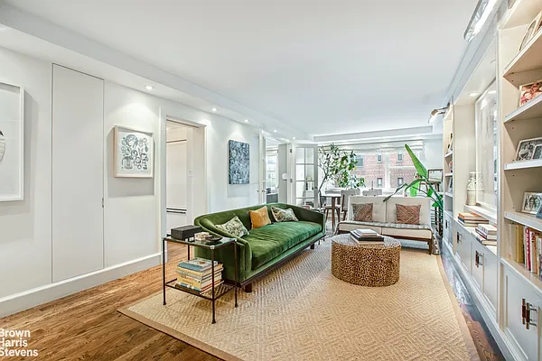 Sold by Brown Harris Stevens | media 1