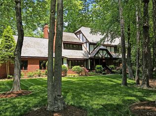 5 Lower Tuckahoe Rd W, Henrico, VA 23238