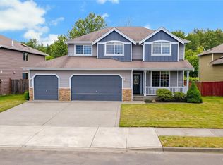 1522 Daffodil Ave NE, Orting, WA 98360