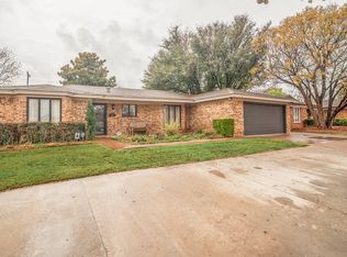 5413 73rd St, Lubbock, TX 79424