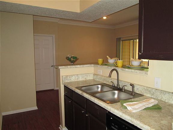 New Counter Tops
