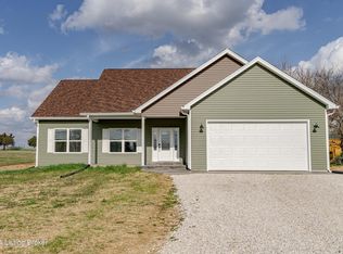 7948 Brandenburg Rd, Ekron, KY 40117