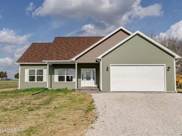 7948 Brandenburg Rd, Ekron, KY 40117