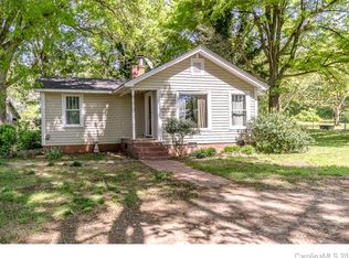 4401 Austin Rd, Monroe, NC 28112