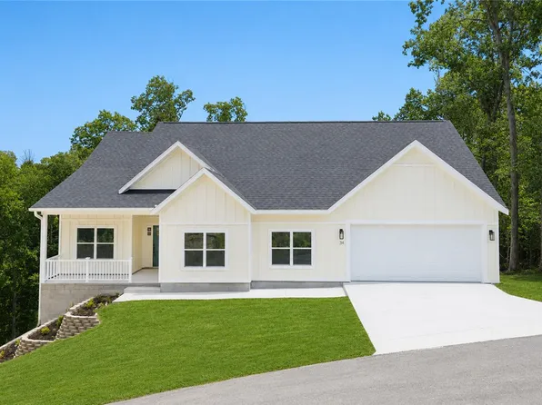 34 Littrell Dr, Bella Vista, AR 72714