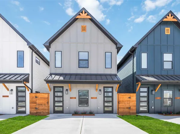 8005 Cora St #A/b, Houston, TX 77088