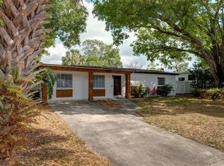 4019 W Waterman Ave, Tampa, FL 33609