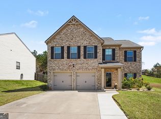 424 Toronto Cir, Hampton, GA 30228