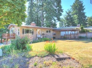 16006 47th Ave S, Tukwila, WA 98188
