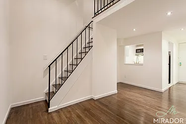 Rented by Mirador Real Estate