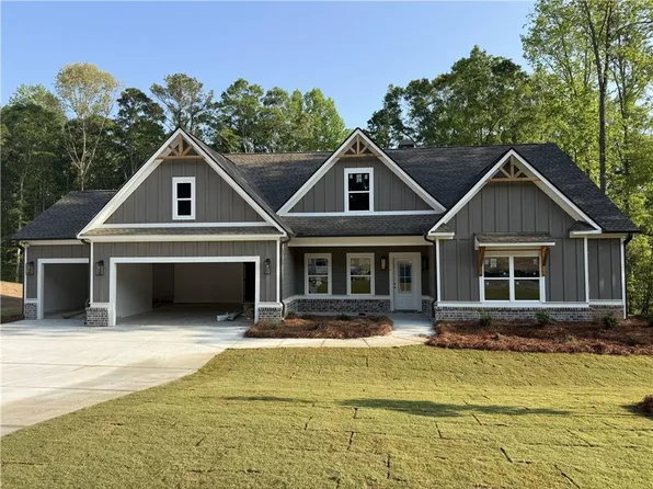 1285 Birch Way, Loganville, GA 30052