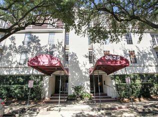 3625 Saint Charles Ave APT 3H, New Orleans, LA 70115