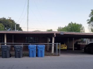 738 W Lakeview Pl, Nogales, AZ 85621