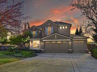 384 Esatto Pl, El Dorado Hills, CA