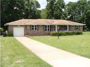 932 Shelton Beach Rd, Saraland, AL 36571
