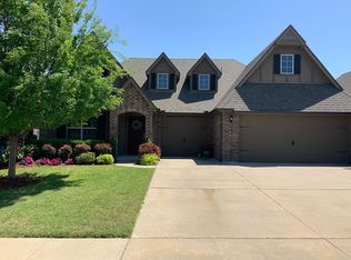 4309 S 176th Ave E, Tulsa, OK 74134