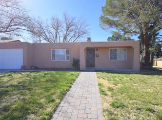 11000 Fairbanks Rd NE, Albuquerque, NM 87112