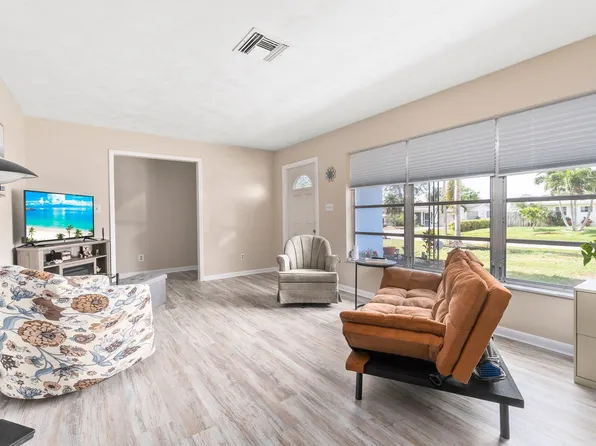 413 Poplar Avenue, Port St Lucie, FL 34952