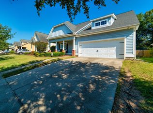 2080 Magnolia Pkwy, Grovetown, GA 30813