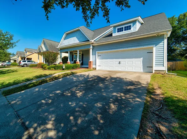 2080 Magnolia Pkwy, Grovetown, GA 30813